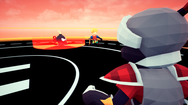 Скриншот из Hurry Up! Скриншот из Hurry Up!