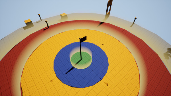 Скриншот из Hurry Up! Скриншот из Hurry Up!