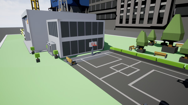 Скриншот из Hurry Up! Скриншот из Hurry Up!