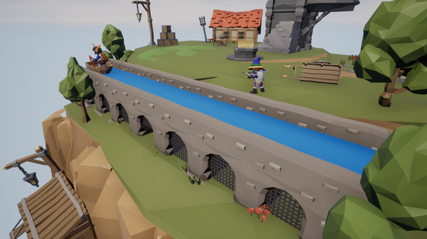 Скриншот из Hurry Up! Скриншот из Hurry Up!