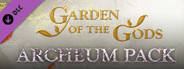 ArcheAge: Unchained - Garden of the Gods Archeum Pack