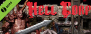 Hell Corp Demo