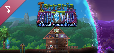 Terraria: Otherworld Official Soundtrack