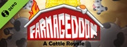 Farmageddon: A Cattle Royale Demo