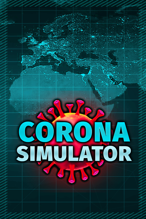 Corona Simulator for steam