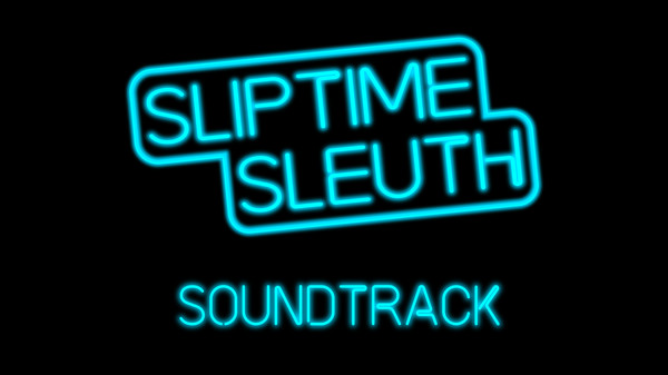 Скриншот из Sliptime Sleuth OST