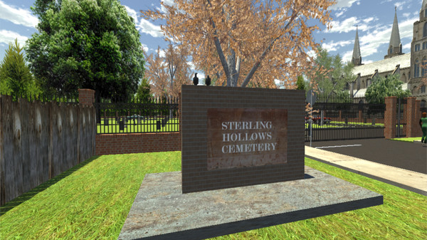 Dangerous Community game for windows Pc 1