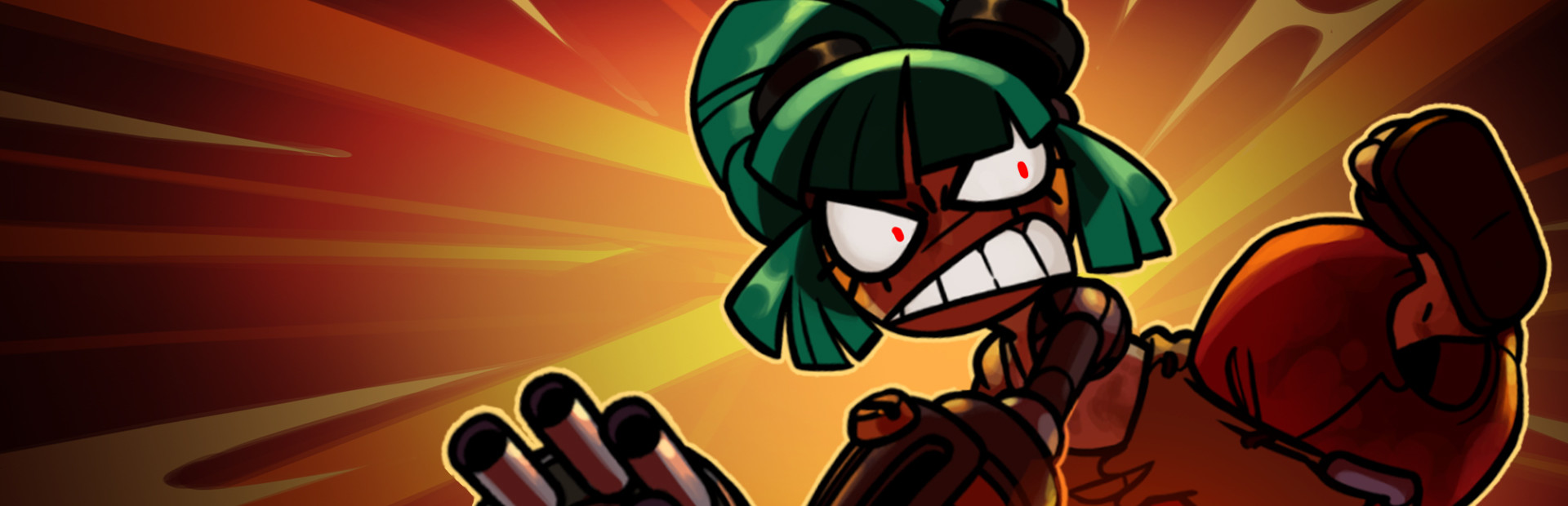 Quest 4 Papa: Reloaded