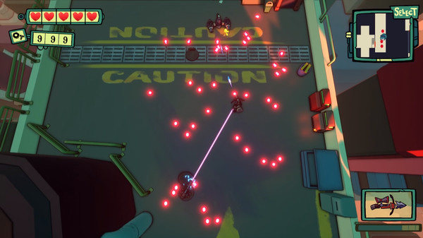 Quest 4 Papa: Reloadedfor windows and Linux 1