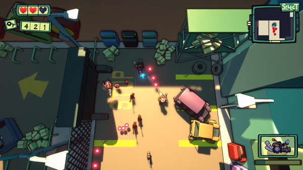 Quest 4 Papa: Reloaded game for windows Pc 1