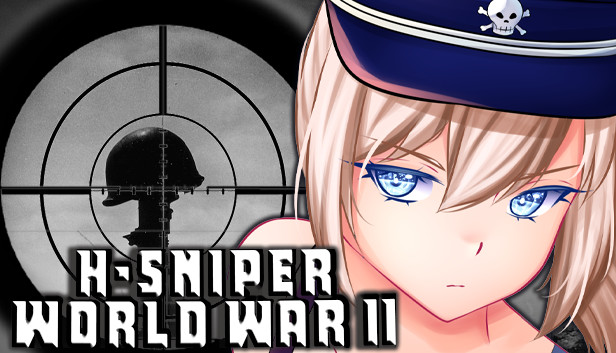 H-SNIPER: World War II