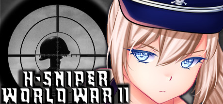 View H-SNIPER: World War II on IsThereAnyDeal