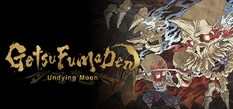 View GetsuFumaDen: Undying Moon on IsThereAnyDeal