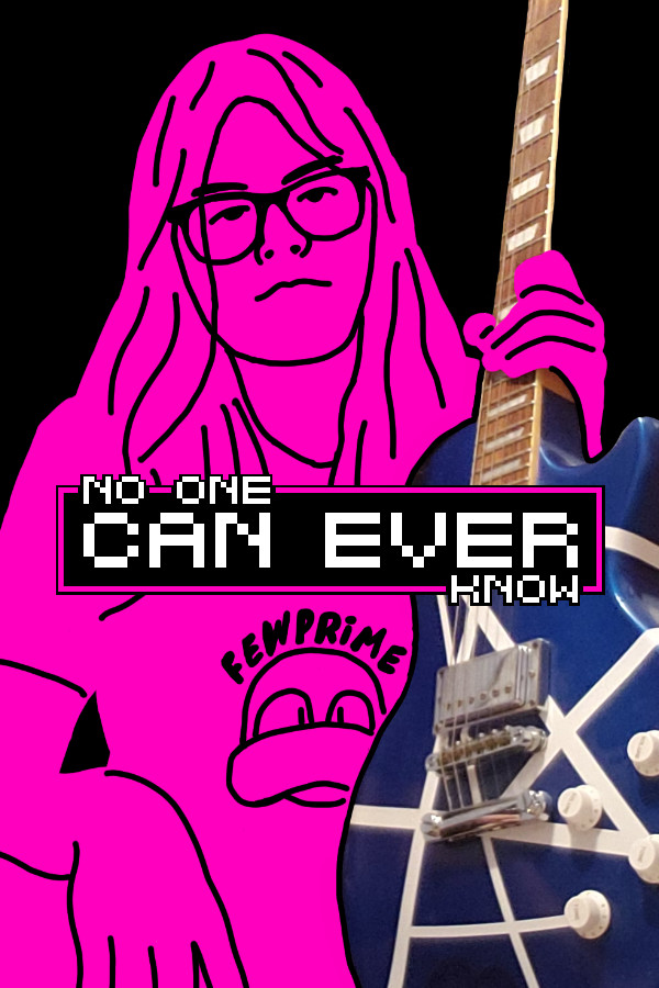 No One Can Ever Know
