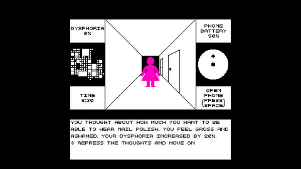 No One Can Ever Know game for windows Pc 1