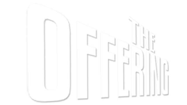 The Offering Logo