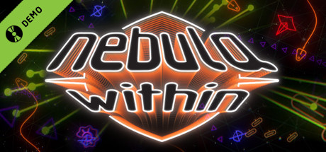 Nebula Within Demo cover art