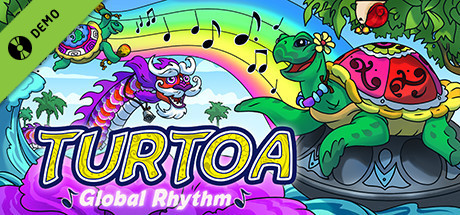 Turtoa: Global Rhythm Demo cover art