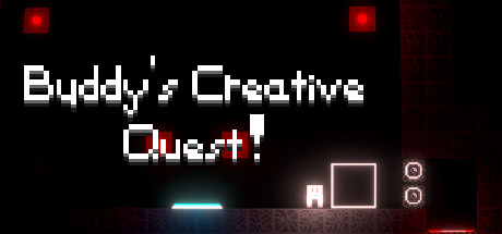 Buddy's Creative Quest! cover art