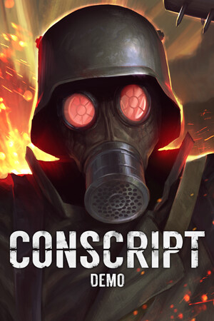 CONSCRIPT Demo