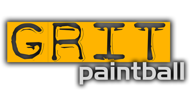 Grit Paintball Logo