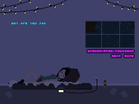 Скриншот из Kali (Mental Health AI) Скриншот из Kali (Mental Health AI)