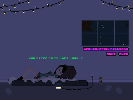 Скриншот из Kali (Mental Health AI) Скриншот из Kali (Mental Health AI)