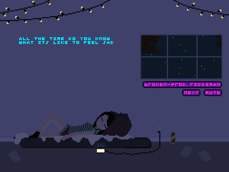 Скриншот из Kali (Mental Health AI) Скриншот из Kali (Mental Health AI)