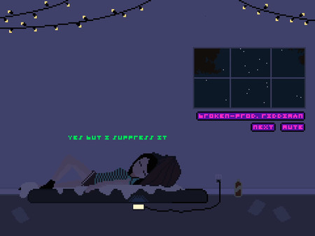 Скриншот из Kali (Mental Health AI) Скриншот из Kali (Mental Health AI)