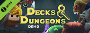 Decks and Dungeons Demo