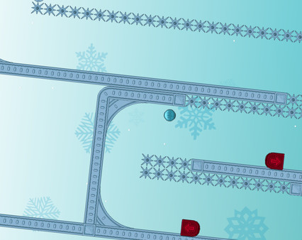 Roll The World game for Linux 1