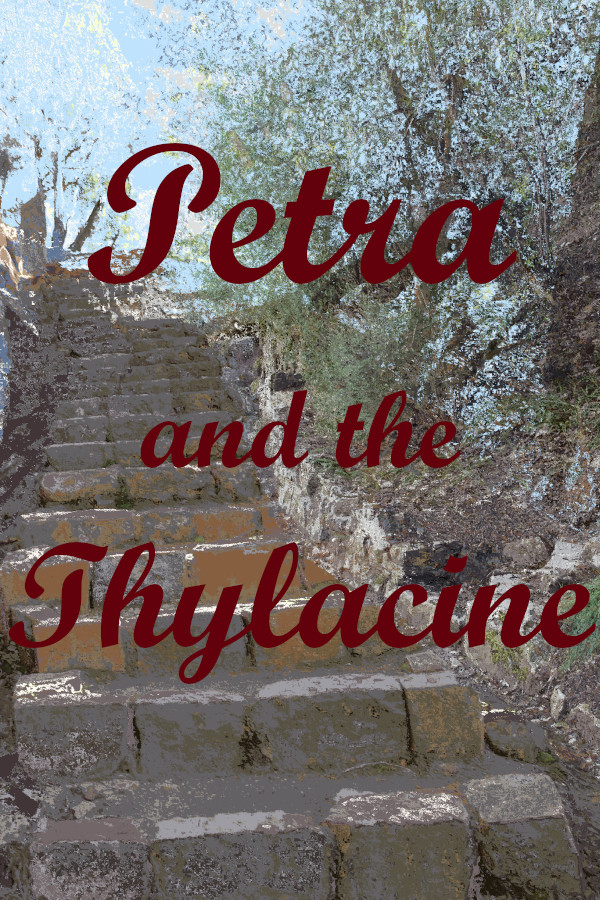 Petra and The Thylacine for steam