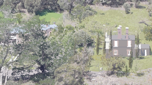 Скриншот из PetraAndTheThylacine.html