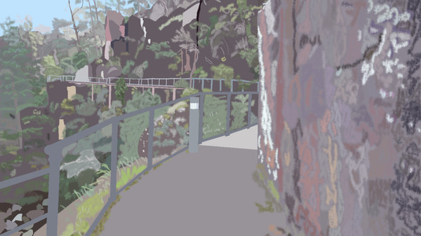 Скриншот из PetraAndTheThylacine.html