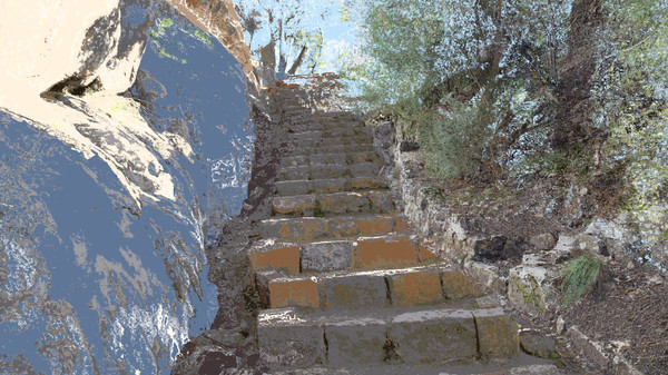 Скриншот из PetraAndTheThylacine.html