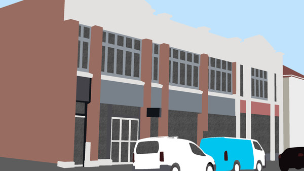 Скриншот из PetraAndTheThylacine.html