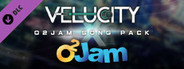 VELUCITY - O2JAM Pack 1