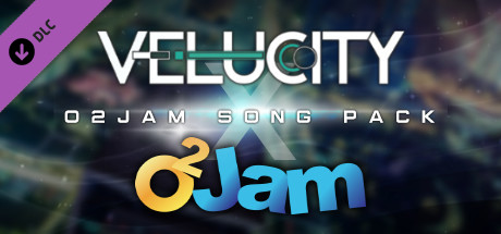 VELUCITY - O2JAM Pack 1