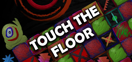 Touch The Floor cover art