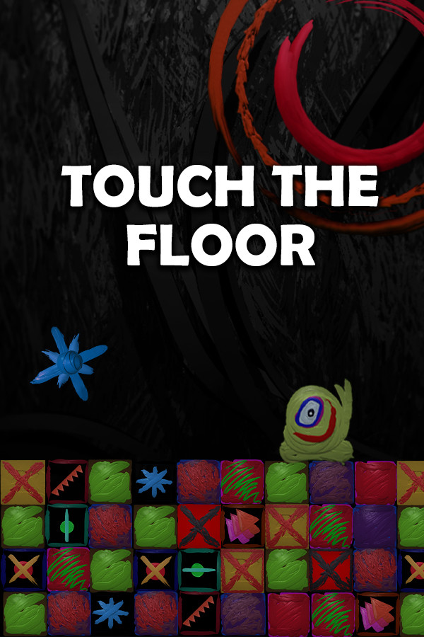 Touch The Floor for steam