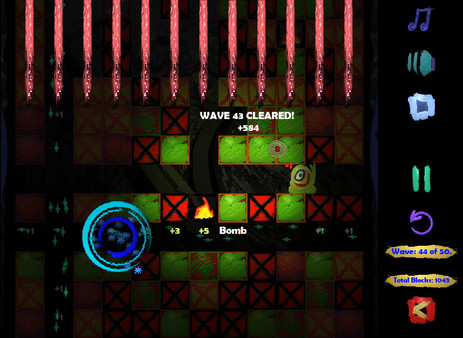 Touch The Floorfor windows and Linux 1