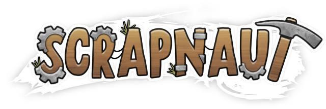 Scrapnaut Logo