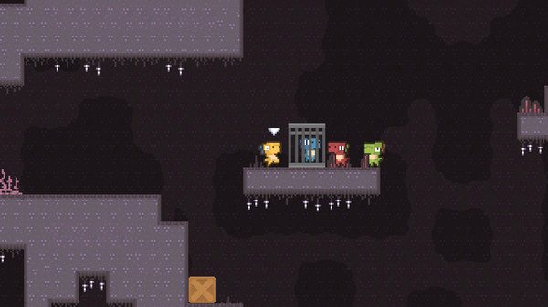 Dino Dungeonfor windows and Linux 1