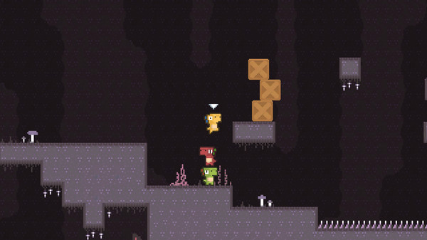 Dino Dungeon game for windows Pc 1