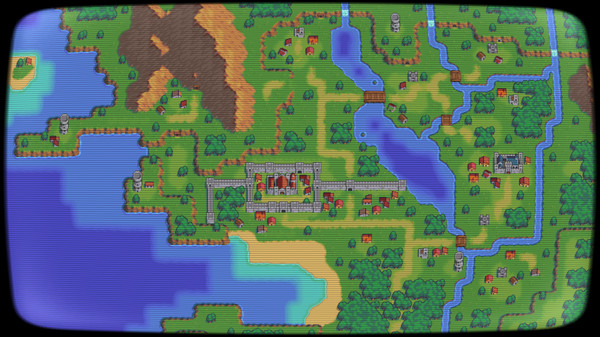 Скриншот из Dungeons & Bombs Скриншот из Dungeons & Bombs