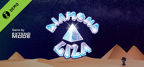 Diamond Giza Demo cover art