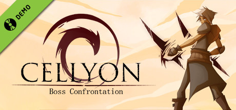 Cellyon: Boss Confrontation Demo cover art