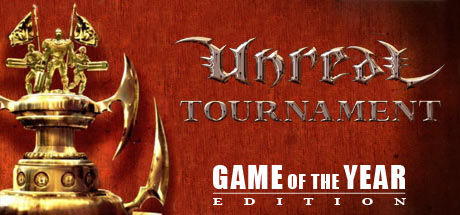View Unreal Tournament: Game of the Year Edition on IsThereAnyDeal