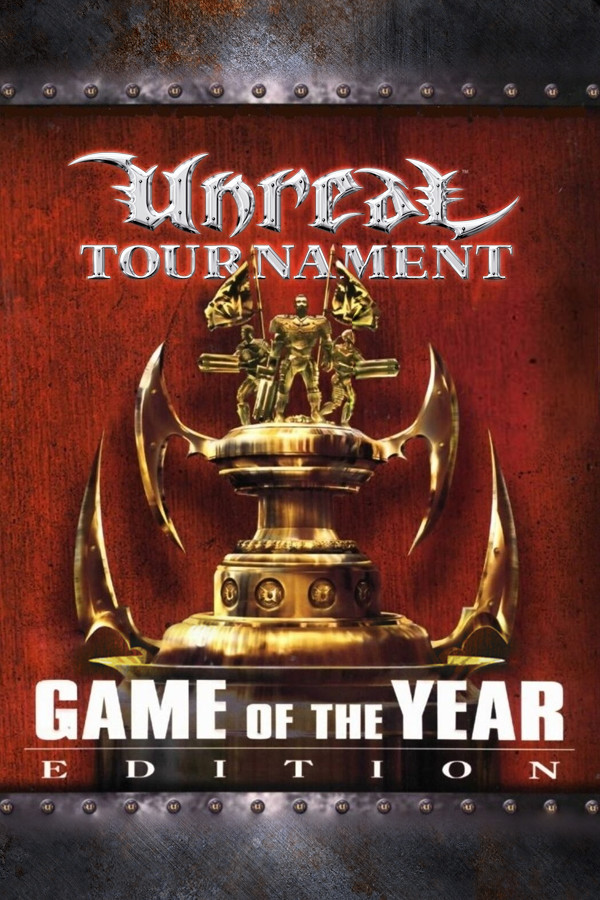 Unreal Tournament: Game of the Year Edition for steam