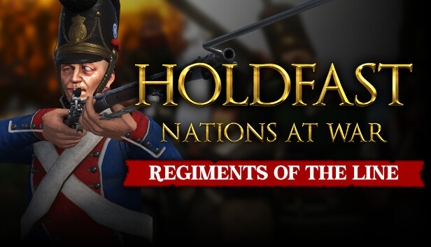 Holdfast: Nations At War on Steam